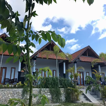 The Dagan Bungalow