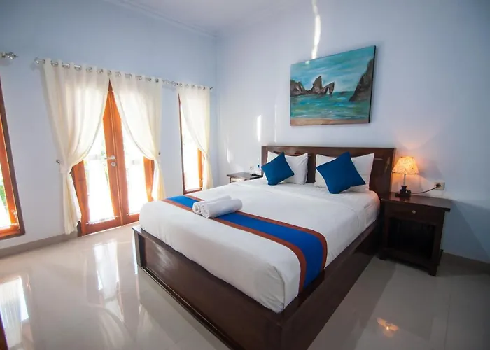 The Dagan Guest house 4*