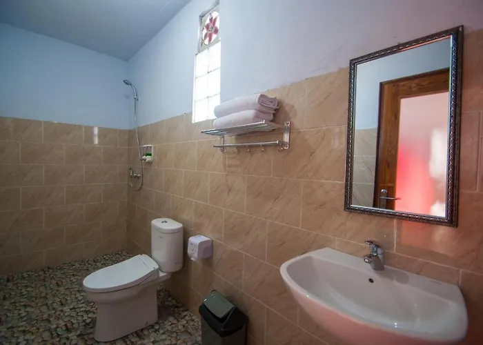 Guest house The Dagan