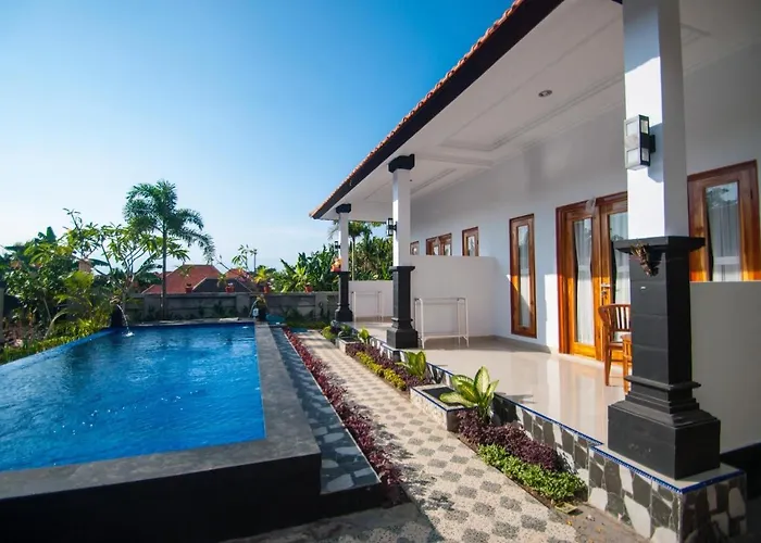 Guest house The Dagan