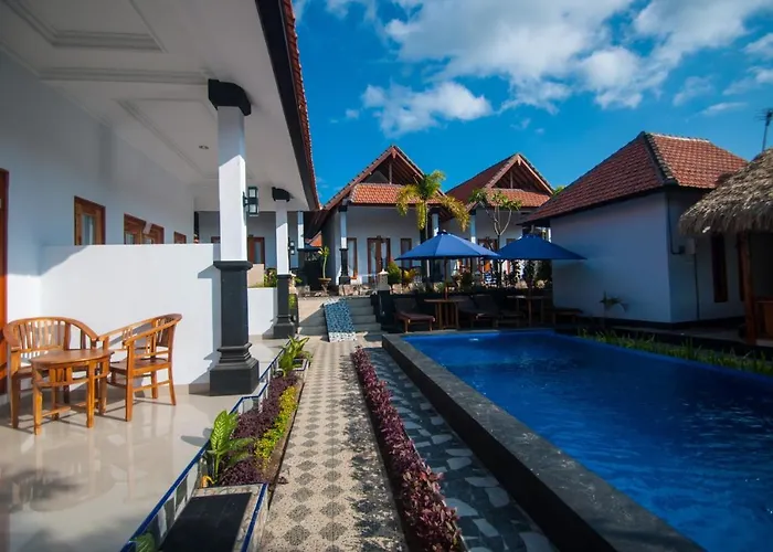 The Dagan Guest house