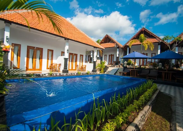 Guest house The Dagan 4*