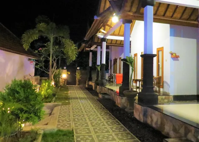 Guest house The Dagan