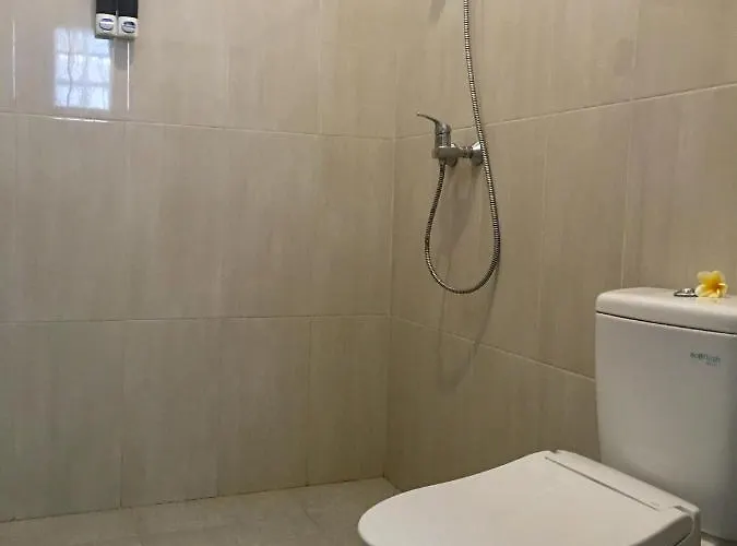 Guest house The Dagan 4*