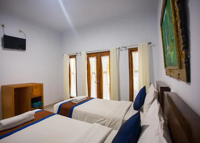 The Dagan Guest house 4*