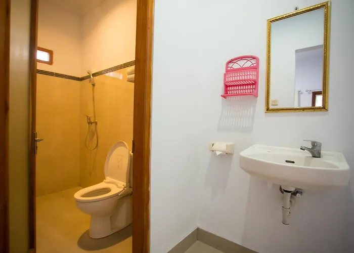 The Dagan Guest house