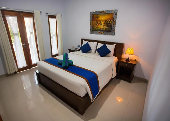 The Dagan Guest house