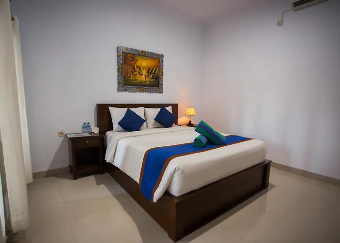 Guest house The Dagan 4*