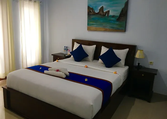 The Dagan Guest house 4*