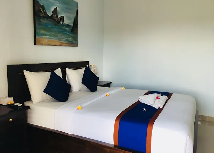 The Dagan Guest house 4*
