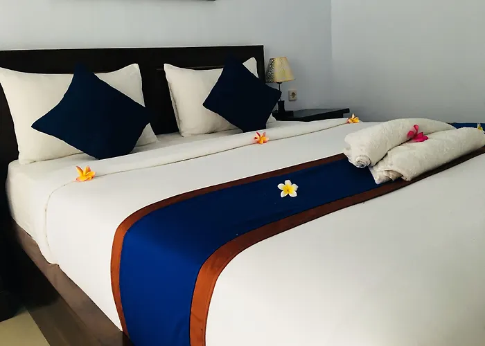 The Dagan Guest house 4*