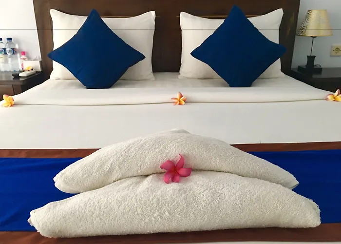 The Dagan Guest house 4*
