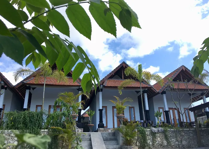 Guest house The Dagan 4*