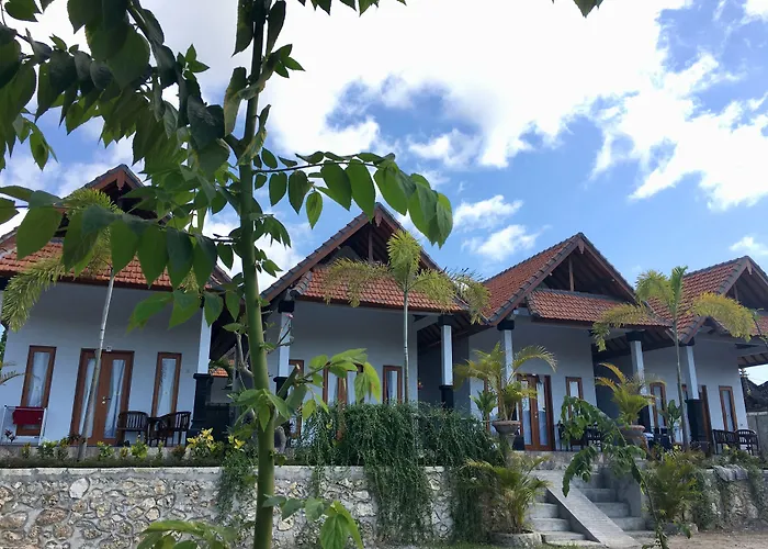 Guest house The Dagan 4*