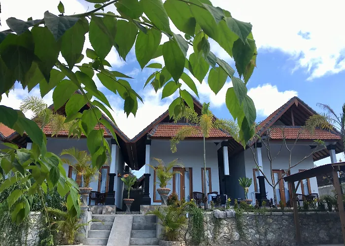 Guest house The Dagan 4*