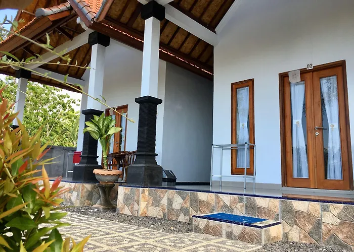 The Dagan Guest house 4*