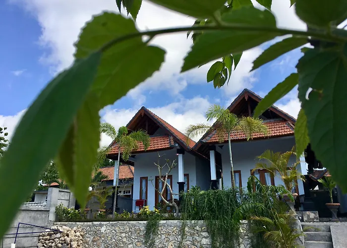 The Dagan Guest house 4*