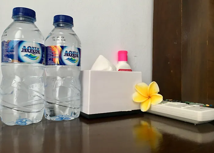 Guest house The Dagan