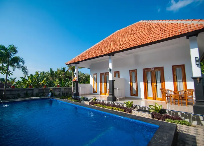 Guest house The Dagan