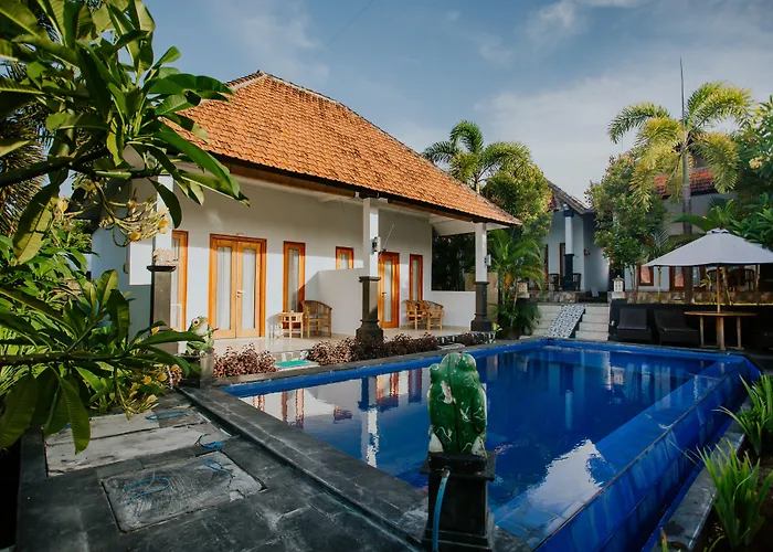 Guest house The Dagan 4*