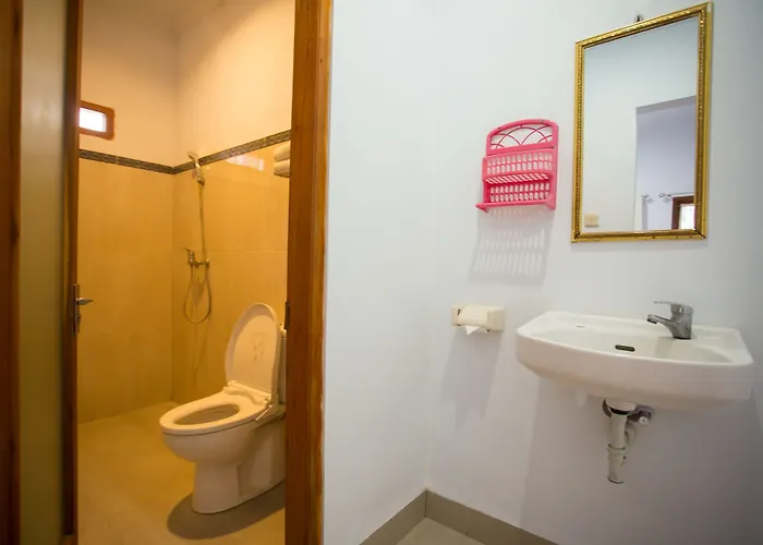 Guest house The Dagan 4*